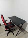 Vand birou gaming+scaun