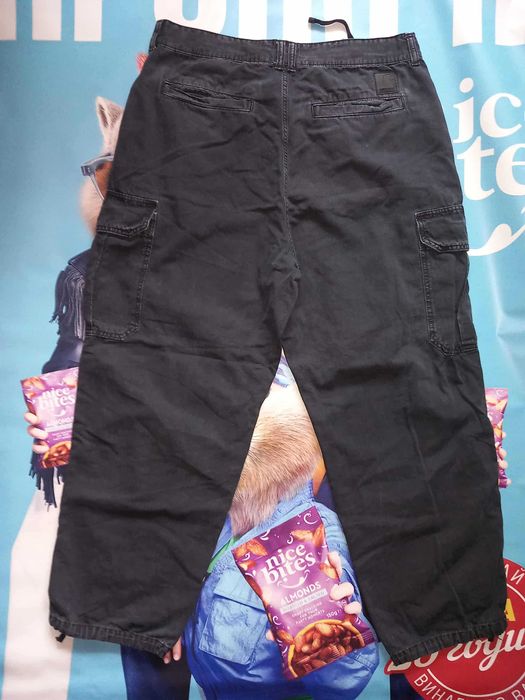 carhartt wip stanton cargo pant