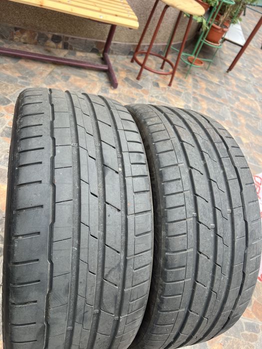 Hankook Ventus S1 evo3 235/40 R19 2 bucati