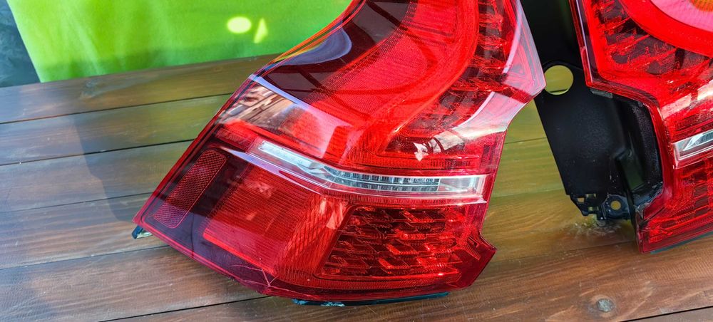 Стоп за Volvo XC60 Full LED / Волво хц60 ЛЕД