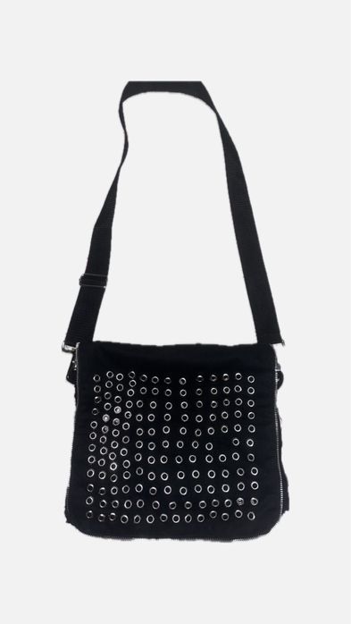 сумка handmade через плечо