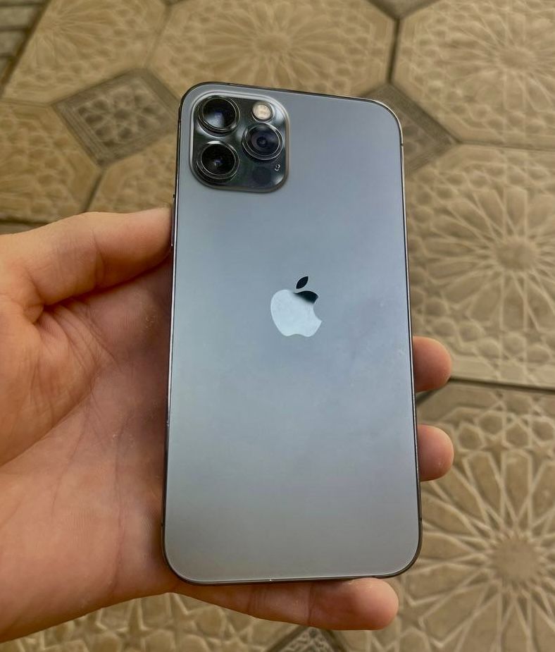 Iphone 12 pro