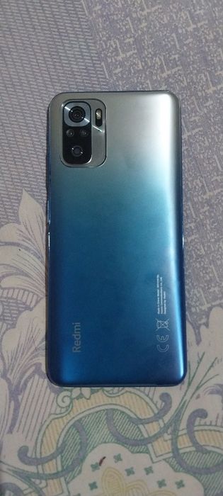 Redmi not 10s srochna sotiladi