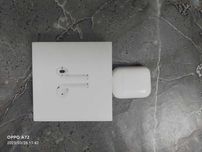 Марка наушников: AirPods 1 Зайсан лот 572328