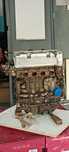 Motor K20Z4 Honda Civic Type-R, ambreiaj, volanta, etc.