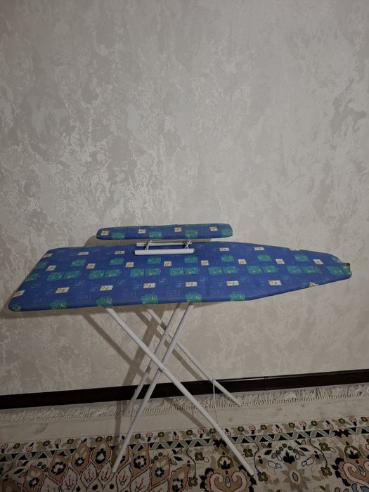 Продам  гладильная  доска