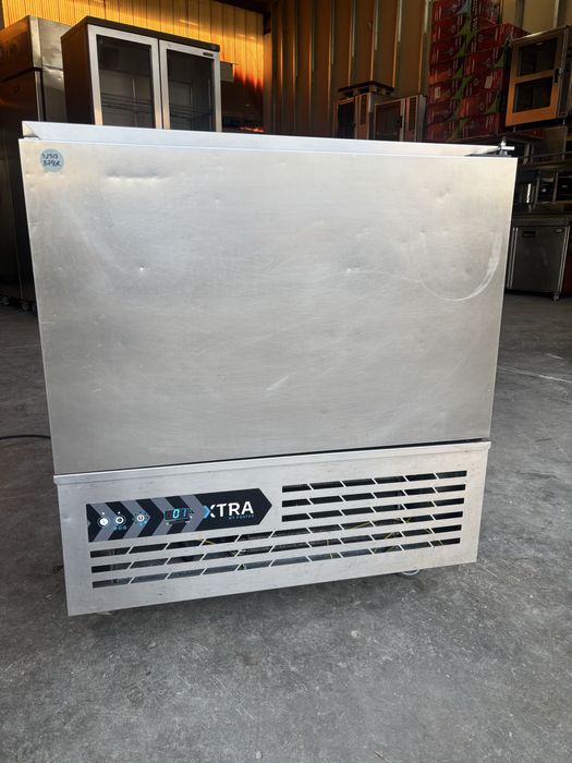 Congelator rapid Abatitor