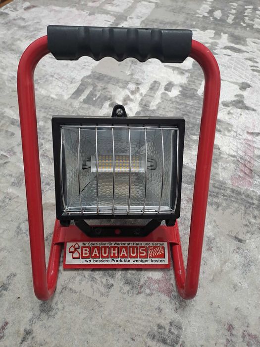 Proiector de lucru LED