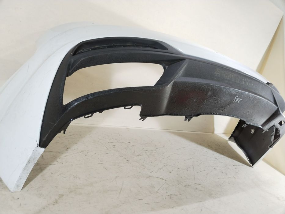 Bara spate Audi A4  , B9, facelift, berlina, 2020, 2021, 2022, 2023, cod origine OE 8W5807711M