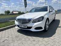 Mercedes E class w212 /7 G Tronic/euro 6/7 locuri/ full option