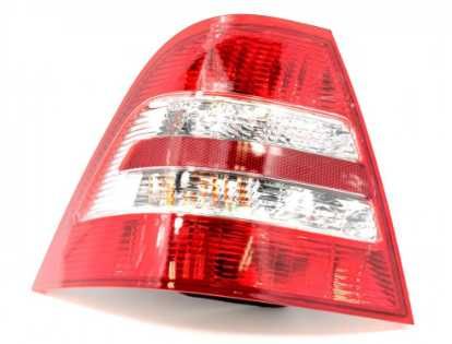 Фонарь Задний Левый GEELY CK di3405