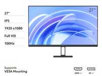 MI 27" / 100hz Monitor