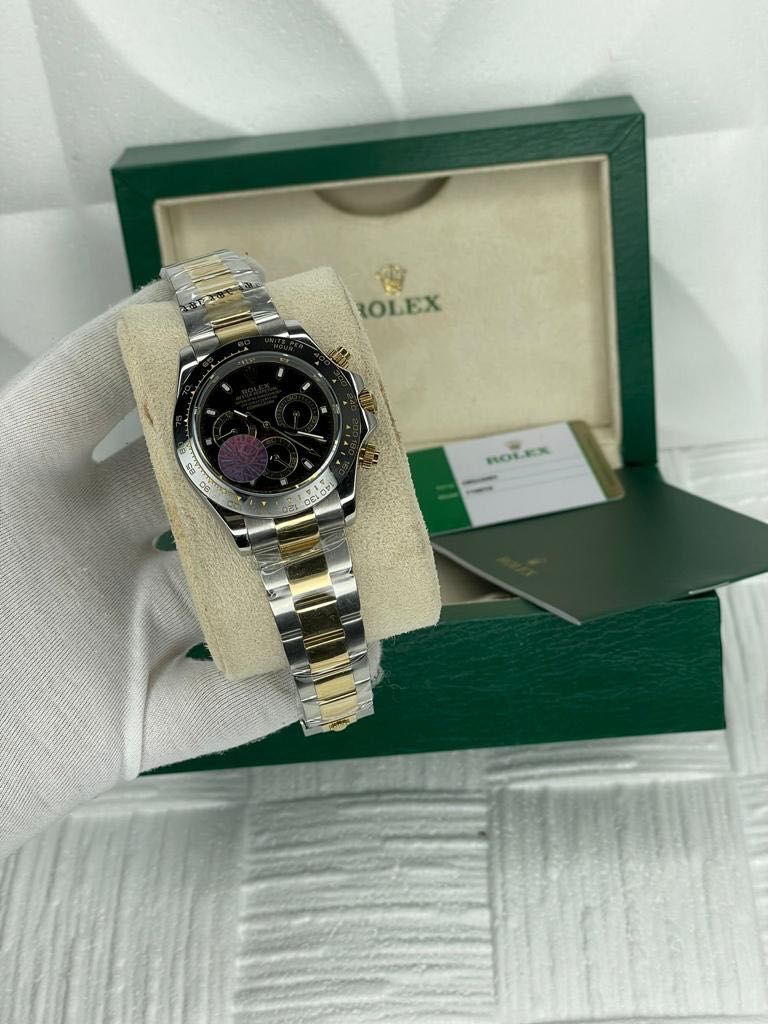 Rolex Daytona Unisex