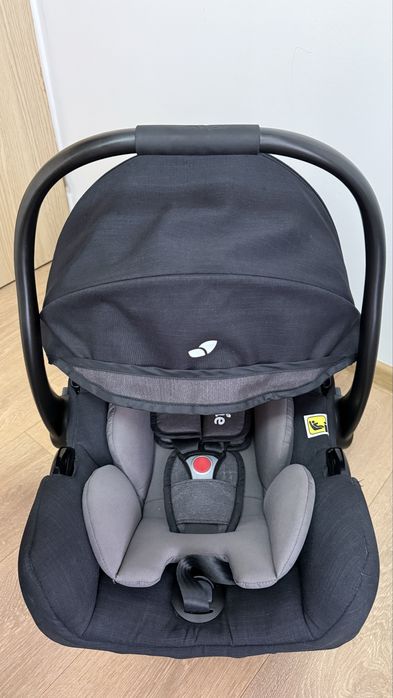 Scoica auto - joie i-gemm3