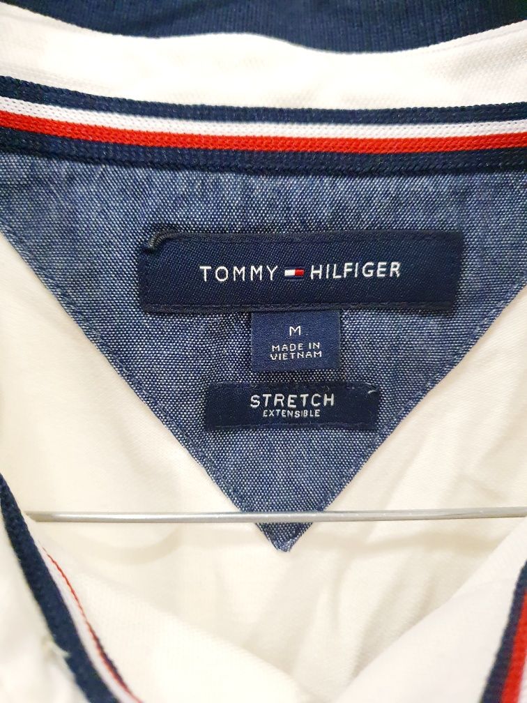 Тениска Tommy Hilfiger