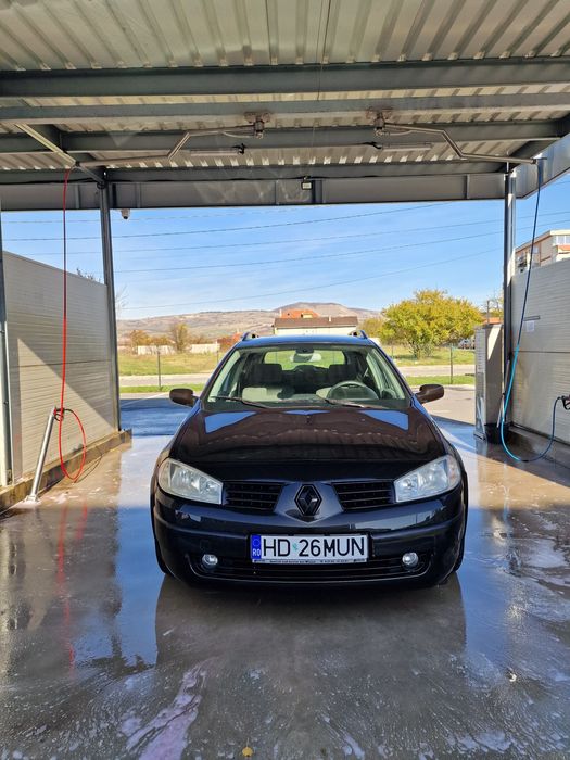 Renault Megane 2