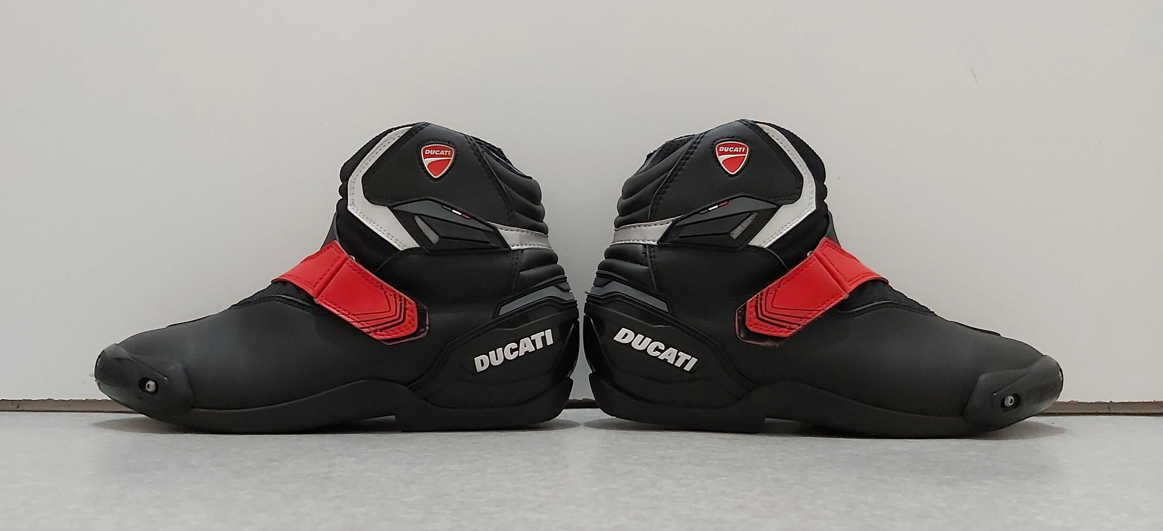 Мото боти Ducati №43
