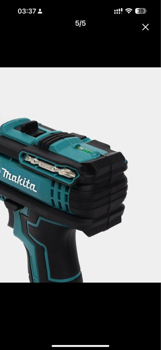 Shurupavert MAKITA 48v шуруповерт MAKITA 48 v