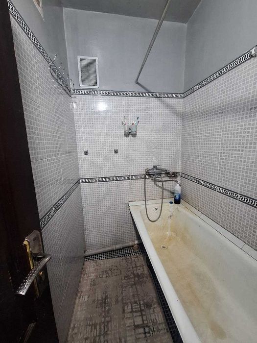 2 хонали квартира сотилади Учтепа Алгоритм 31 46м2