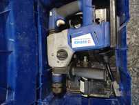 Ciocan rotopercutor Berner