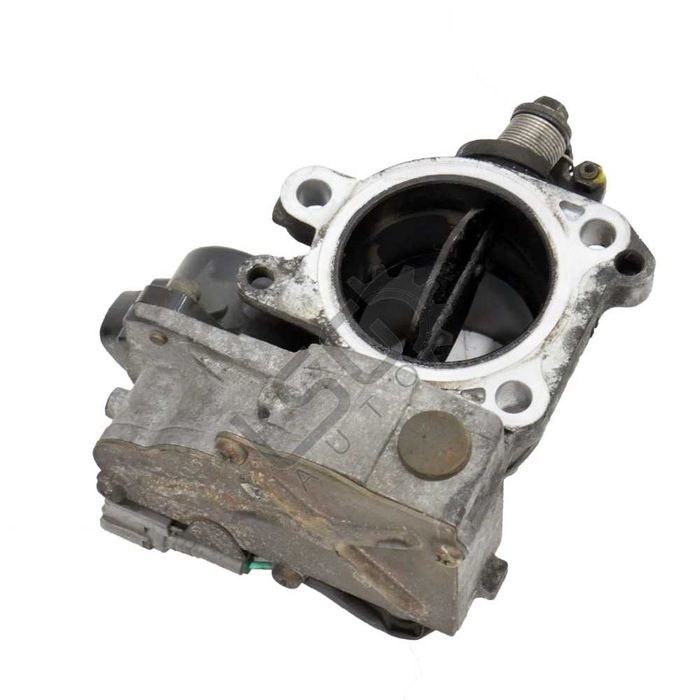 Дроселова клапа Toyota Avensis II 2003-2009 ID: 116124