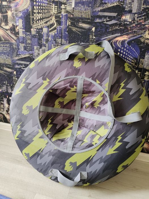 Детский надувной баллон