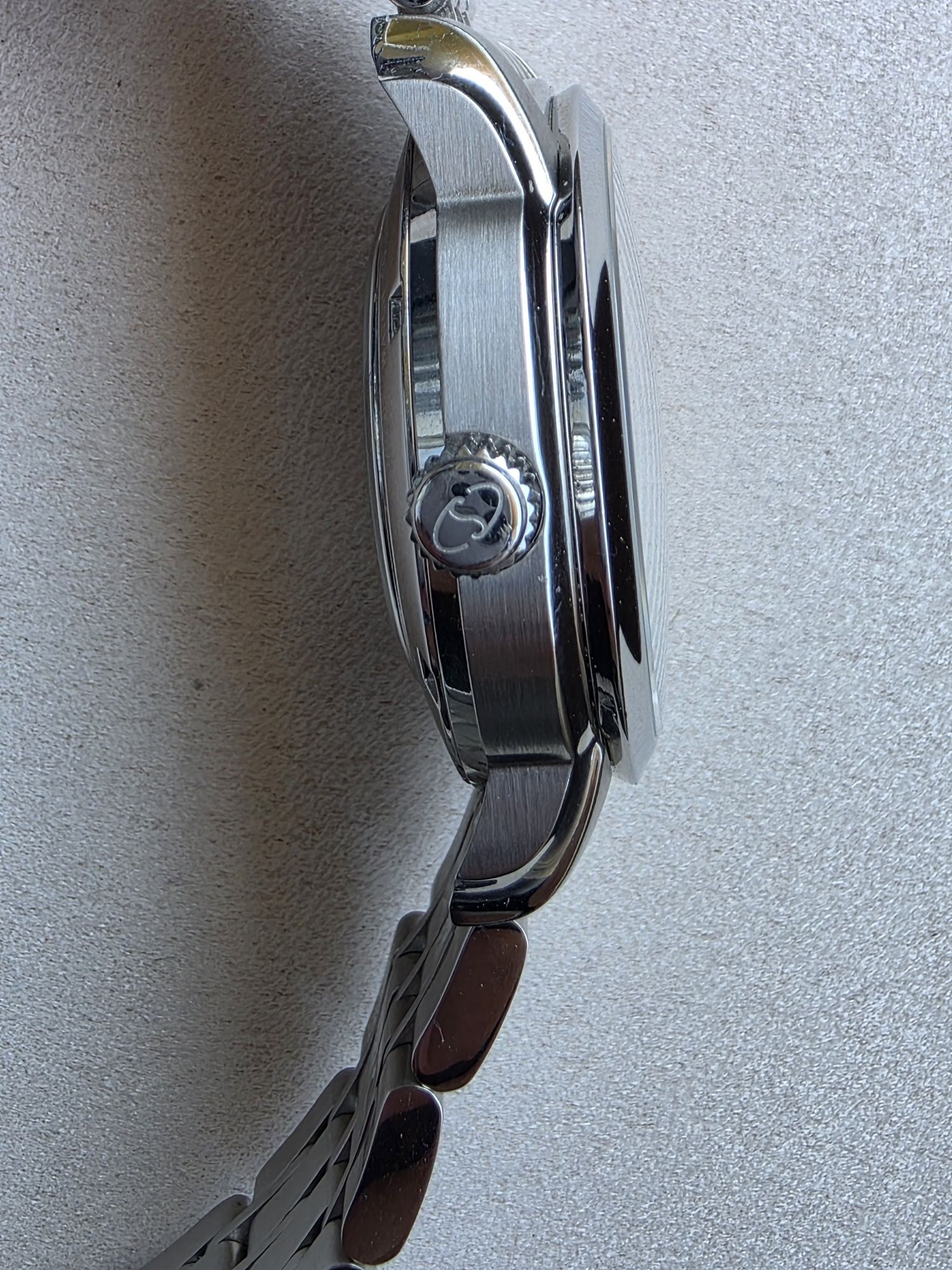 Orient Star Retrograde SDE00002B