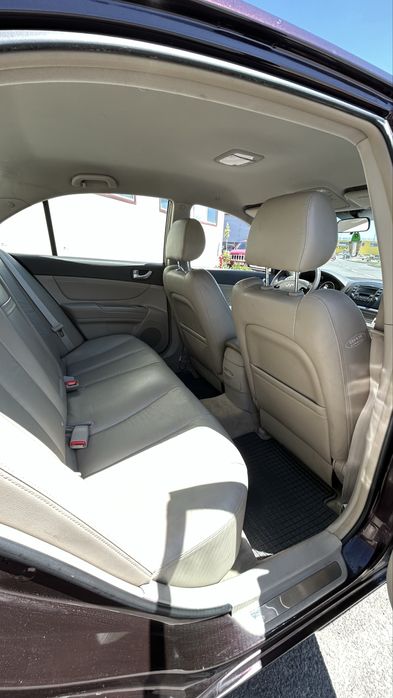 Hyundai Sonata, 2.0, 2006