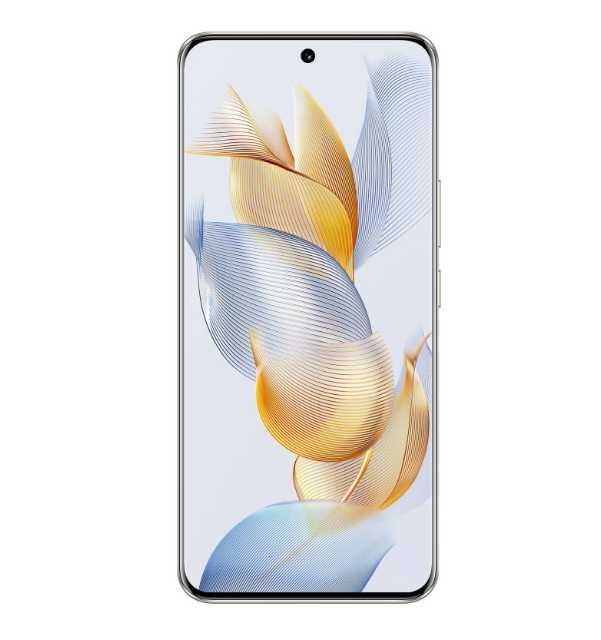 Telefon mobil Honor 90, Dual SIM, 12GB RAM, 512GB, 5G, Diamond Silver