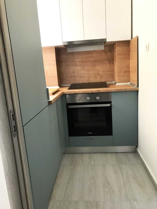 Apartament de închiriat (direct proprietar) Zona Dorobanti 2 camere