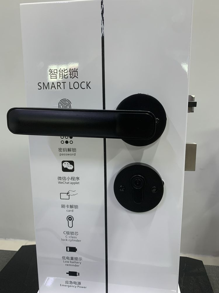 Smart qulf parol