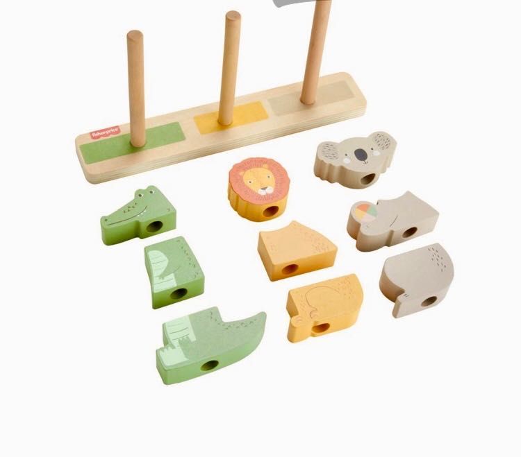 Бебе-2 в1! Готов подарък!Fisher Price-нова +албум