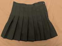школьная юбка