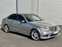 Mercedes-Benz C220 CDI