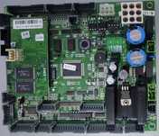 Placa usa WITTENBORG 7100