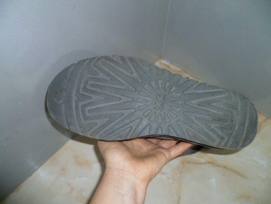 UGG оригинални ботуши №41