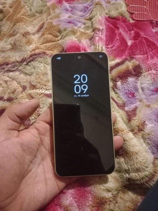 Samsung A54 8/128 ideal