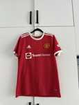 Tricou Adidas de fotbal Manchester United