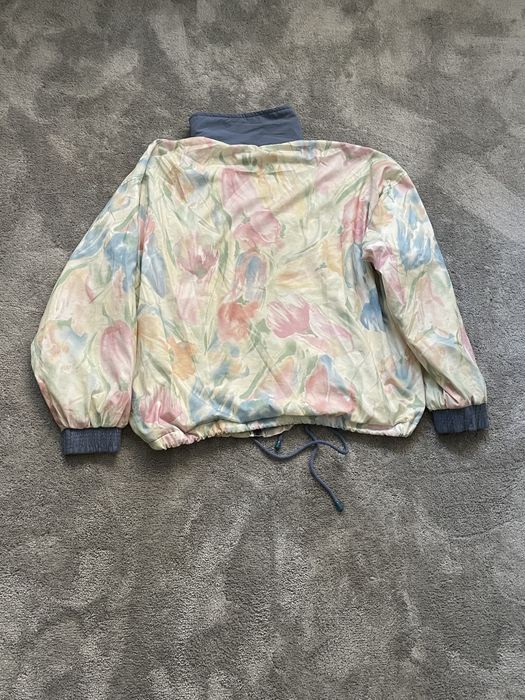 Bluza Champion windbreaker Vintage marimea S