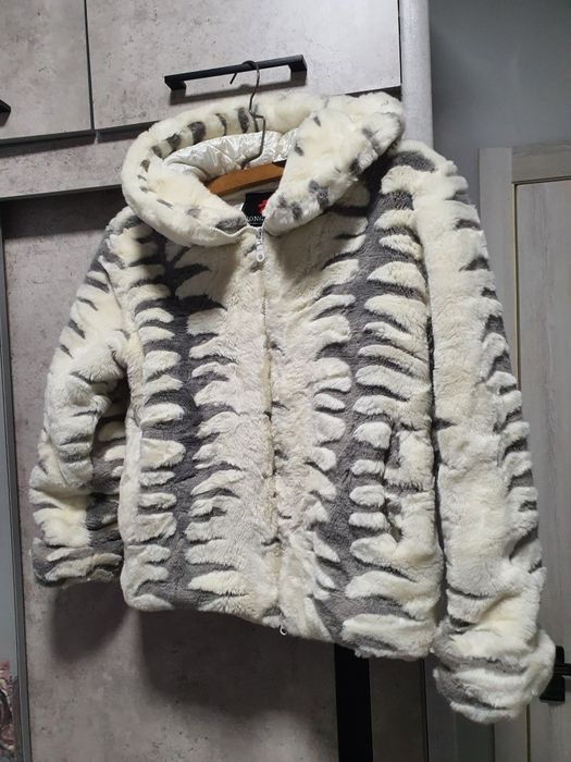 Шубка подростковая