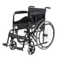 Новое Кресло-коляска Amedon в упаковке, скидка 30%, доступная цена
