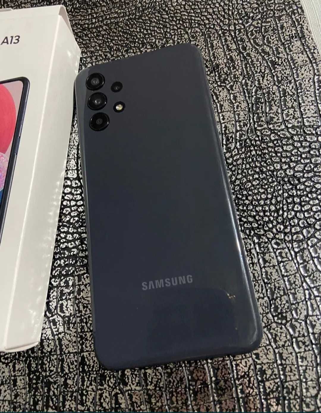 Samsung a13  2022