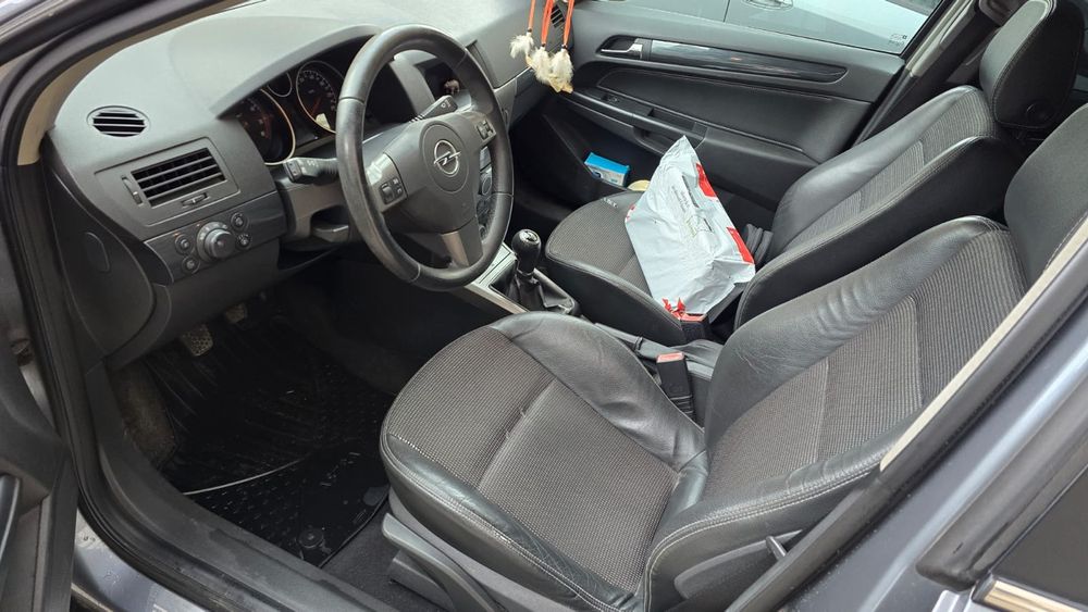 Opel Astra H , 2006 , motor 1.6