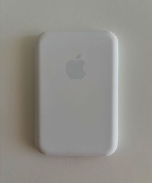 Apple Magsafe Battery Pack Power Bank Wireless Charging For iPhone