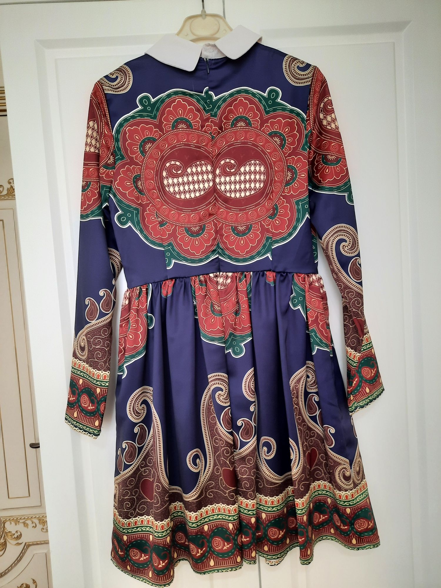 Платья Dolce Gabbana