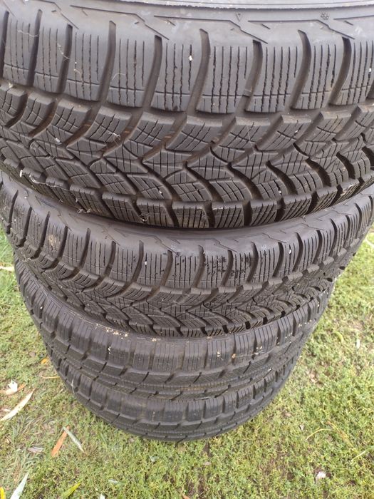 Anvelope 225/60R17