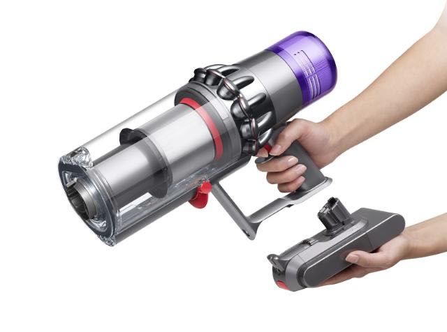 Батарея для dyson vacuum cleaner