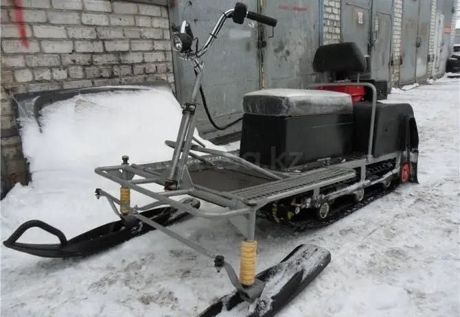 Мотобуксировщики Разгуляй по выгодным ценам!