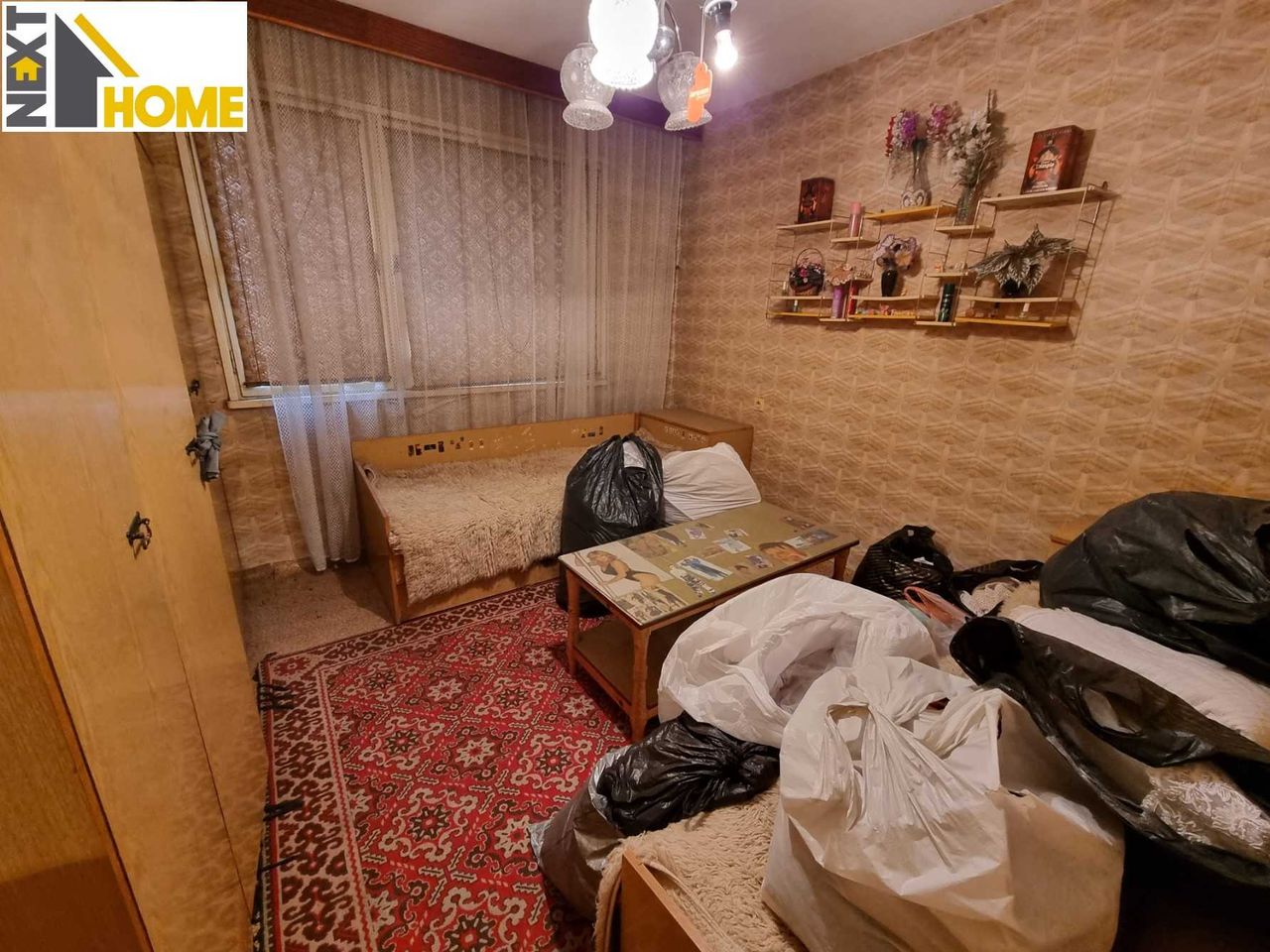 Продава се Тристаен апартамент в Асеновград - 89 кв.м за 843 €/кв.м - Снимка #7