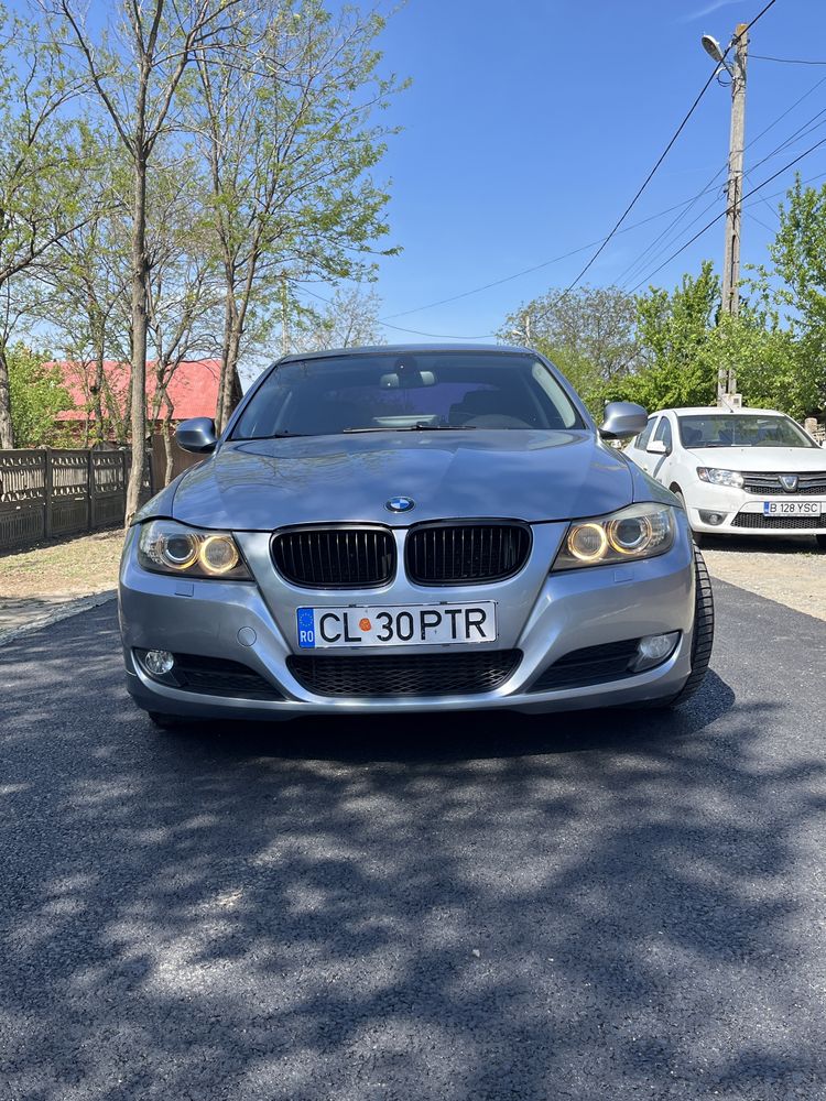 Vand BMW E90 facelift